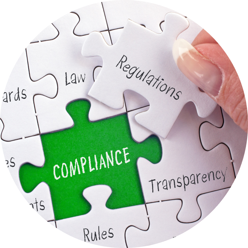 Compliance Puzzle